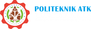Logo Politeknik ATK Yogyakarta